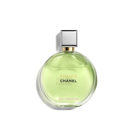 chanel light green perfume|Chanel chance perfume best price.